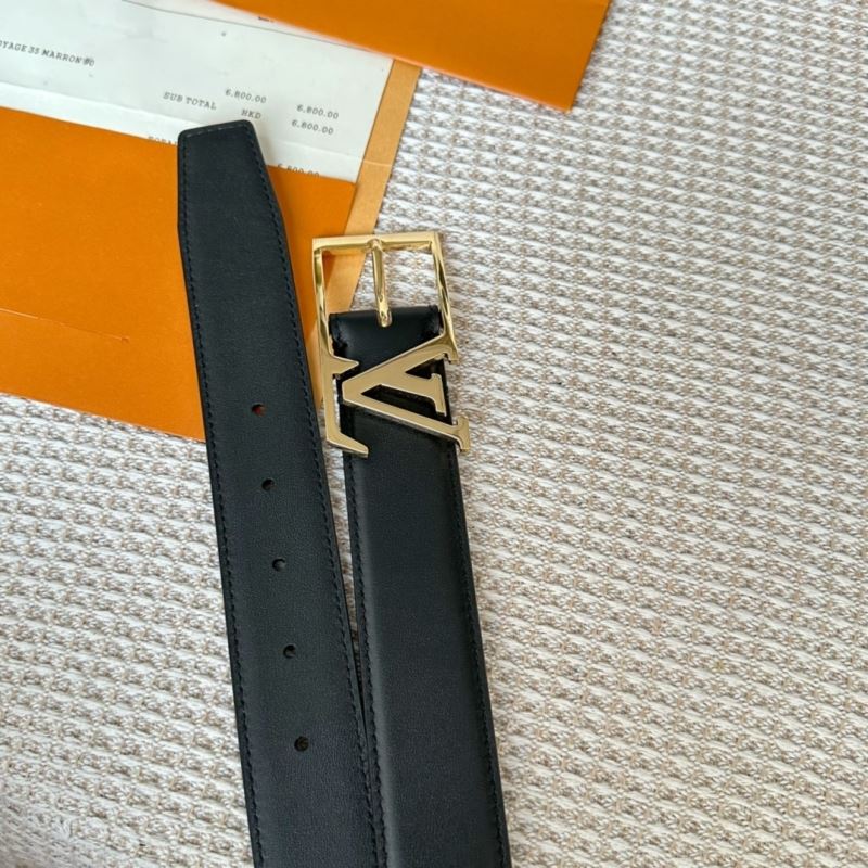 Louis Vuitton Belts